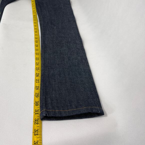 A.P.C. Petite New Standard Selvedge Jeans 25 - Picture 6 of 15